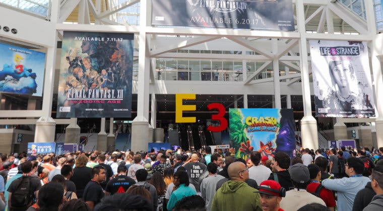 Imagen de La organizadora del E3 2020 promete una renovación y mayor seguridad en el evento