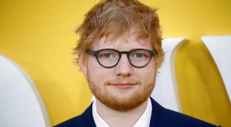 Imagen de Star Wars: el ascenso de Skywalker: Así fue el sorprendente cameo de Ed Sheeran
