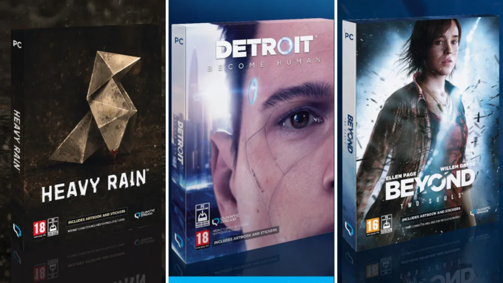 ediciones quantic meridiem