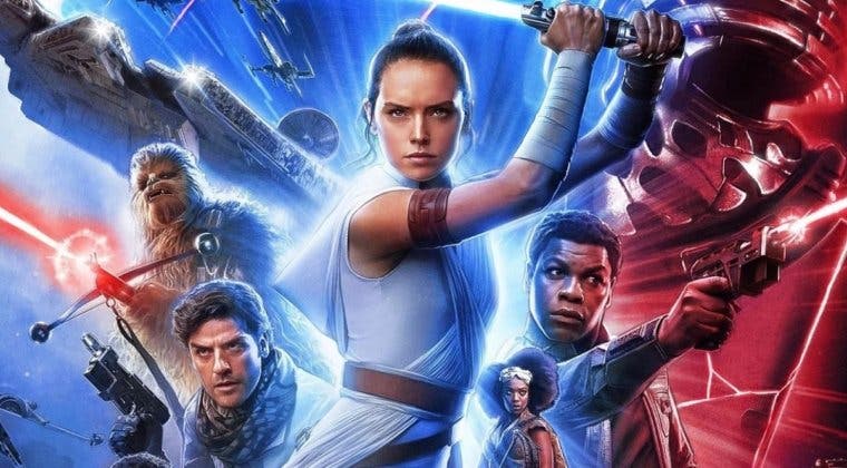 Imagen de La editora de Star Wars: el Ascenso de Skywalker califica a la película de fanservice