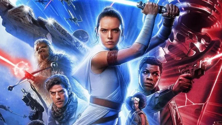 Skywalker Star Wars