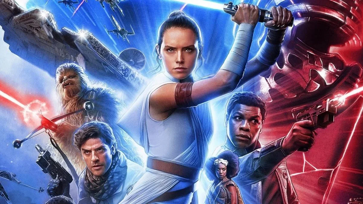 Skywalker Star Wars