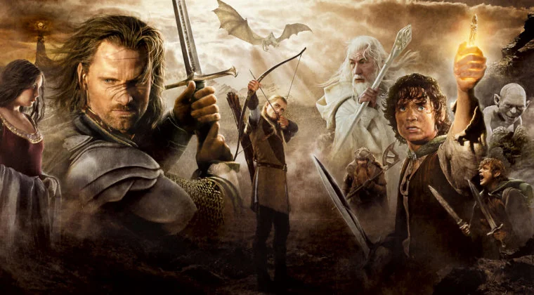 Imagen de El Señor de los Anillos: Amazon revela el reparto principal de su serie