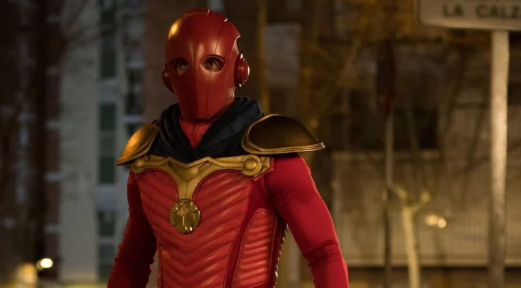 Imagen de 5 razones por las que debes ver El Vecino, el nuevo placer culpable de Netflix