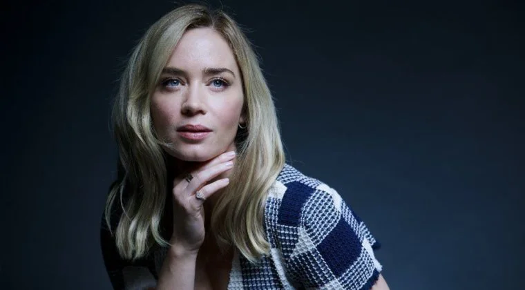 Imagen de Emily Blunt podría incorporarse al Universo Marvel
