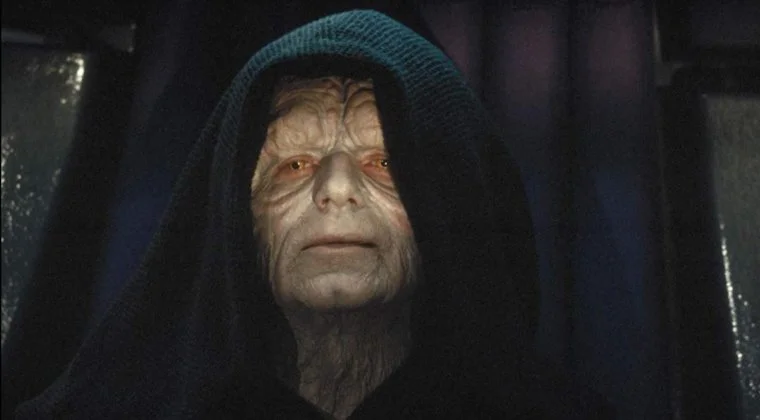 Imagen de El regreso de Palpatine se iba a explicar en Star Wars: El ascenso de Skywalker