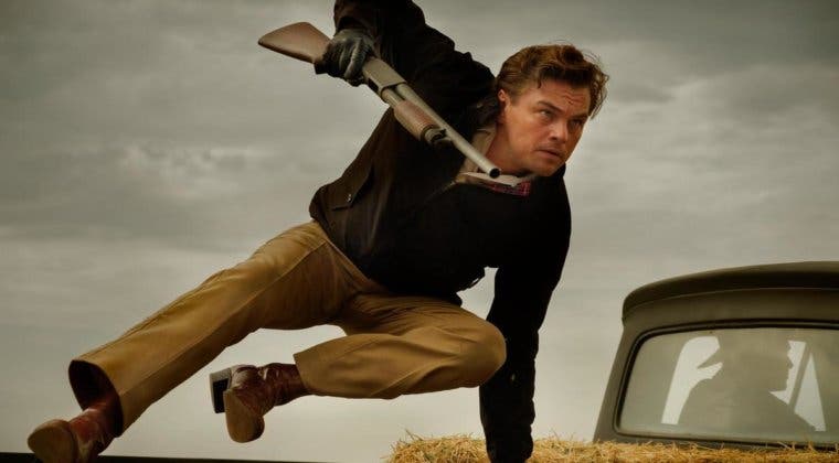 Imagen de Quentin Tarantino confirma Bounty Law, la serie spin-off de Érase una vez en Hollywood