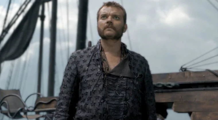 Imagen de Pilou Asbæk (Euron Greyjoy) cree que Juego de Tronos tuvo un final perfecto