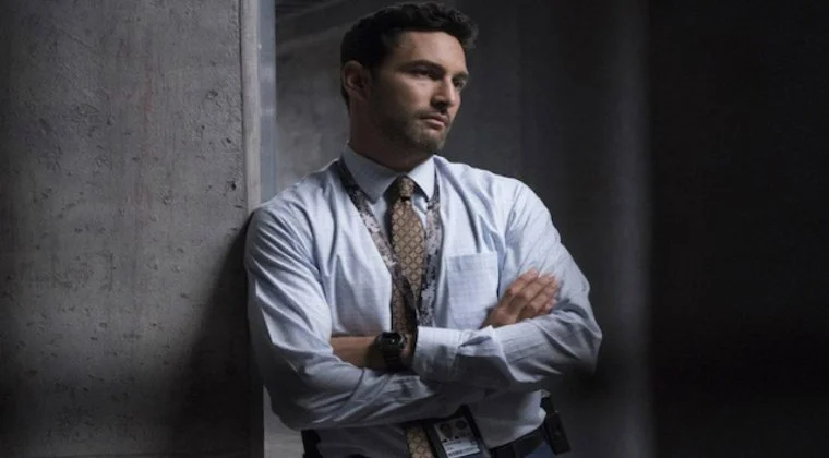 Imagen de Falcon y Soldado de Invierno recluta a Noah Mills, la serie Marvel más esperada de Disney+