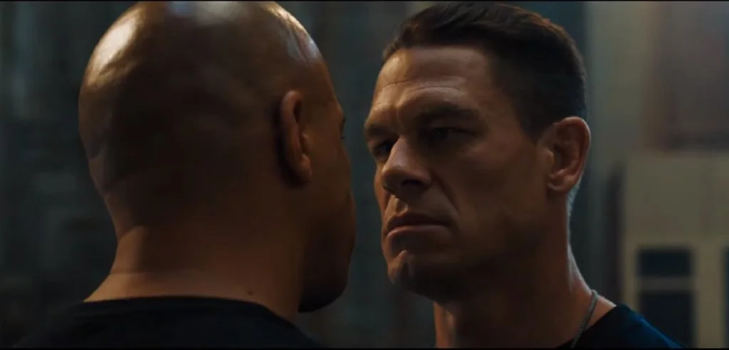 Fast and Furious 9 