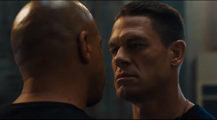 Imagen de Las primeras críticas de Fast and Furious 9 bailan entre lo épico y lo ridículo