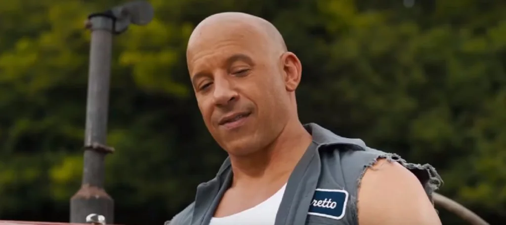 Fast and Furious 9