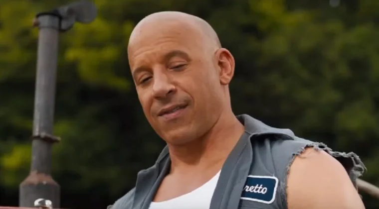 Imagen de El estreno de Fast and Furious 9 logra que la saga ya haya recaudado más de 6.000 millones de dólares