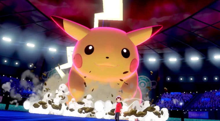 Imagen de Pokémon: Revelan la (inesperada) inspiración tras el Pikachu 'gordo'