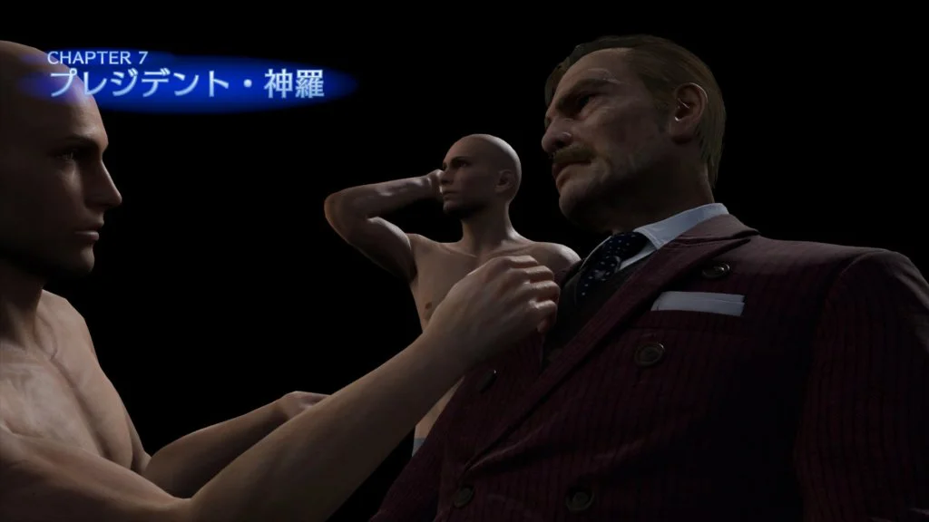 ff vii remake 9