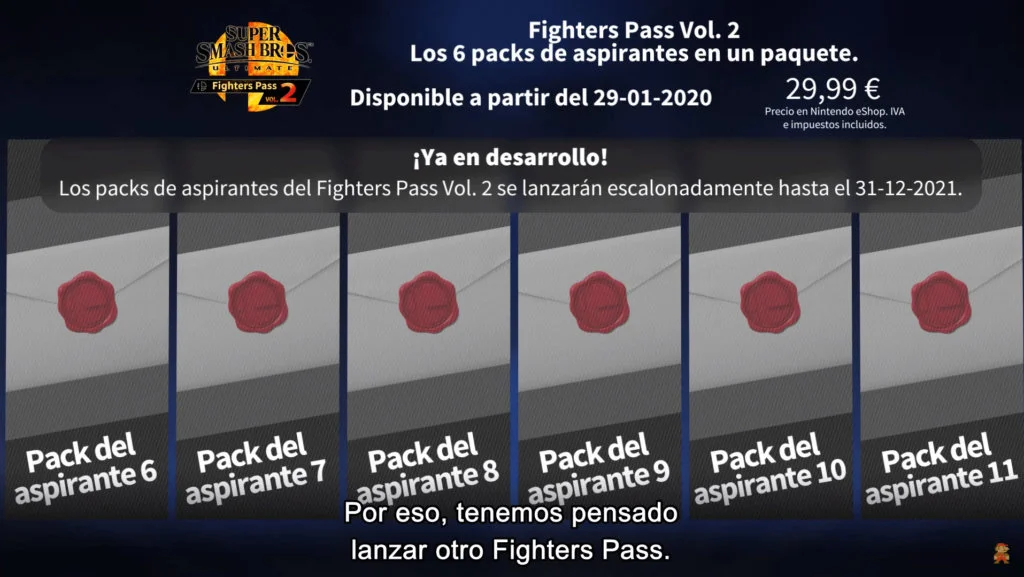 fighters pass 2 min