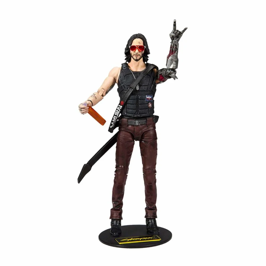figura cyberpunk 2077 1