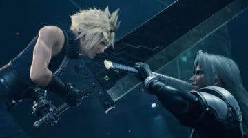 Imagen de Final Fantasy VII Remake luce nuevo tráiler con Red XIII, Cloud travesti y más