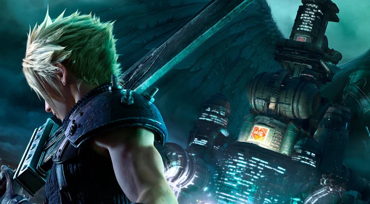 Imagen de [ACTUALIZADO]: Esta es la posible fecha de lanzamiento de la demo de Final Fantasy VII Remake