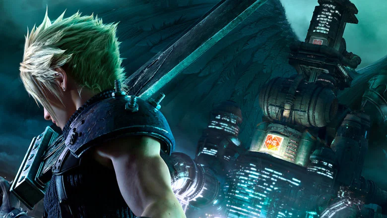 Final Fantasy VII Remake