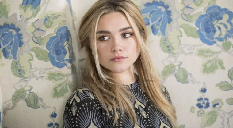 Imagen de Florence Pugh recibió desnuda su nominación a los Oscars 2020