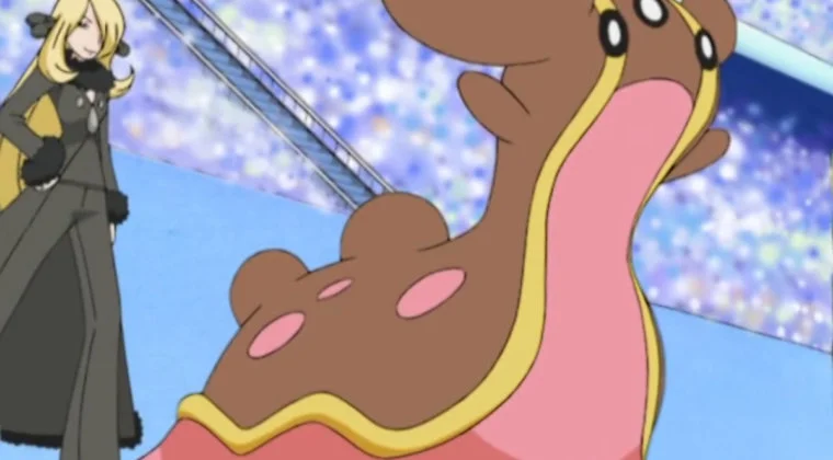 Imagen de Pokémon Espada y Escudo podría añadir pronto nuevos Pokémon