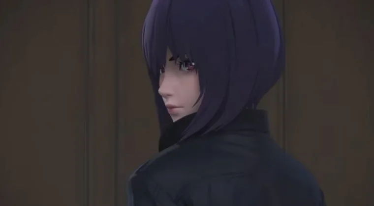Imagen de Ghost in the Shell: SAC_2045: nuevo tráiler y mes de estreno en Netflix