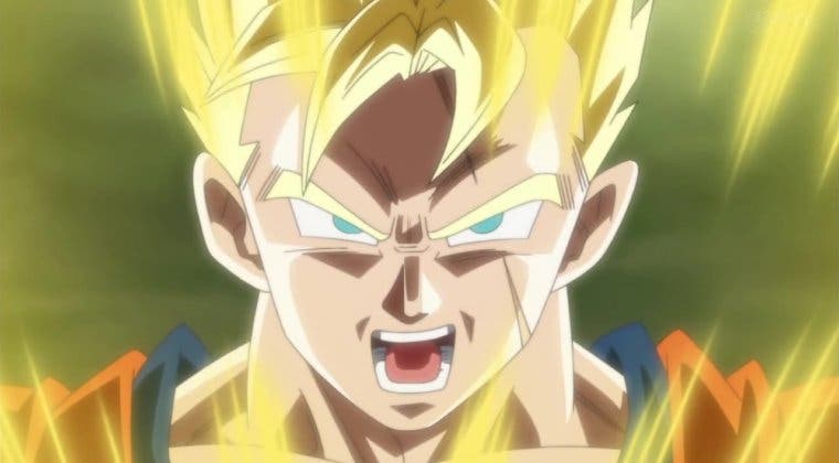 Imagen de Dragon Ball Z: Convierten a Gohan del Futuro en un personaje de One Punch Man