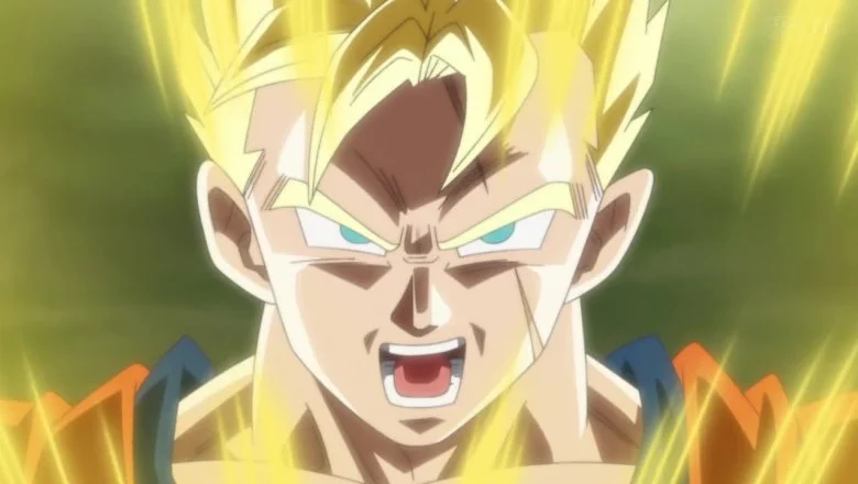 Dragon Ball Z