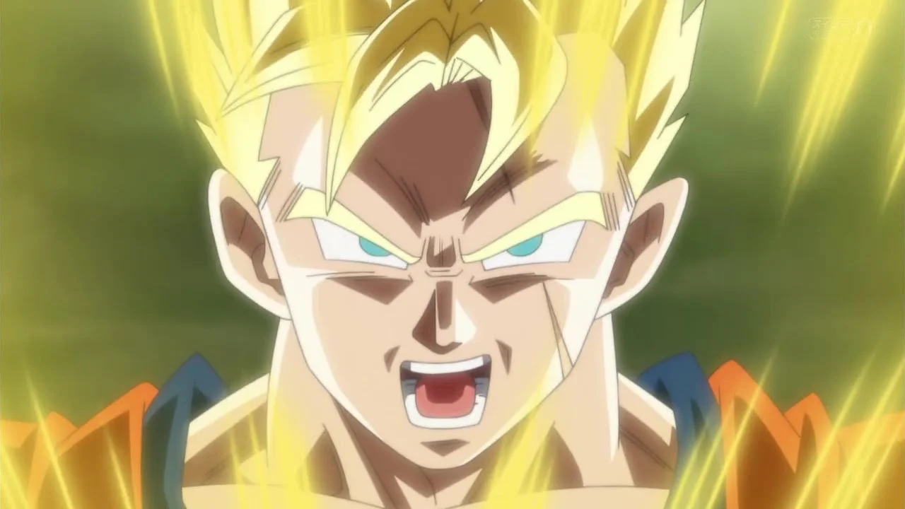 Dragon Ball Z