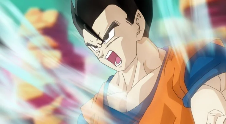 Imagen de Dragon Ball Super: El nuevo ataque de Gohan nunca antes visto