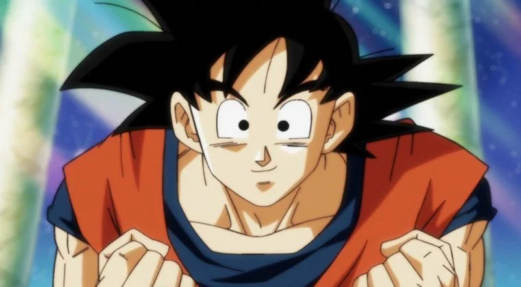 Imagen de Así es el increíble nuevo ajedrez de Dragon Ball Z
