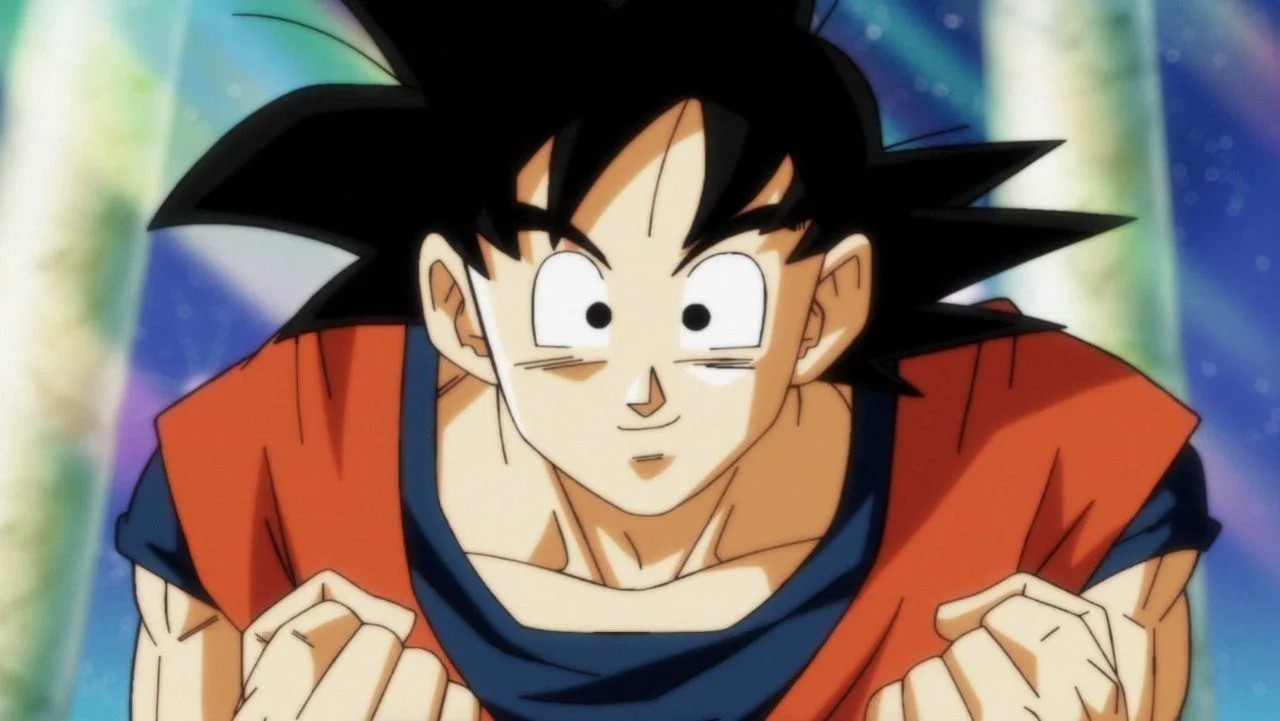 Dragon Ball Z