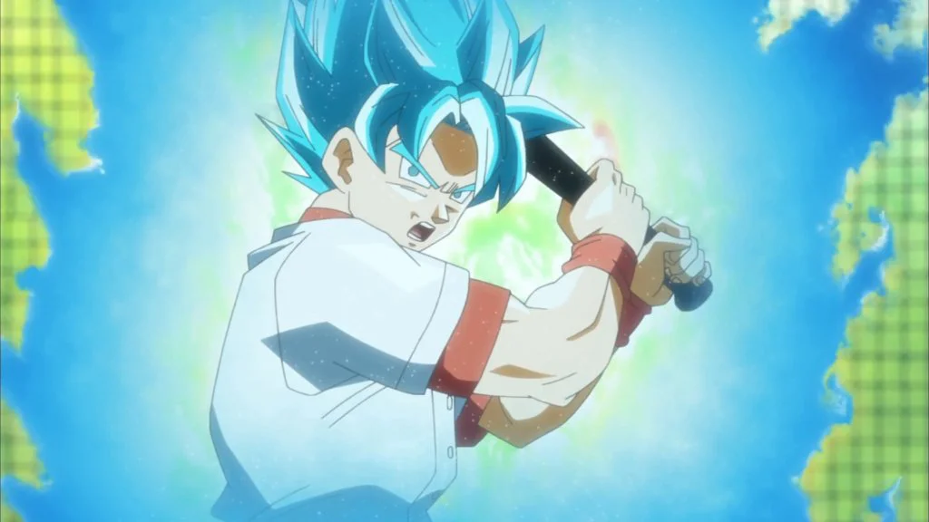goku super 3