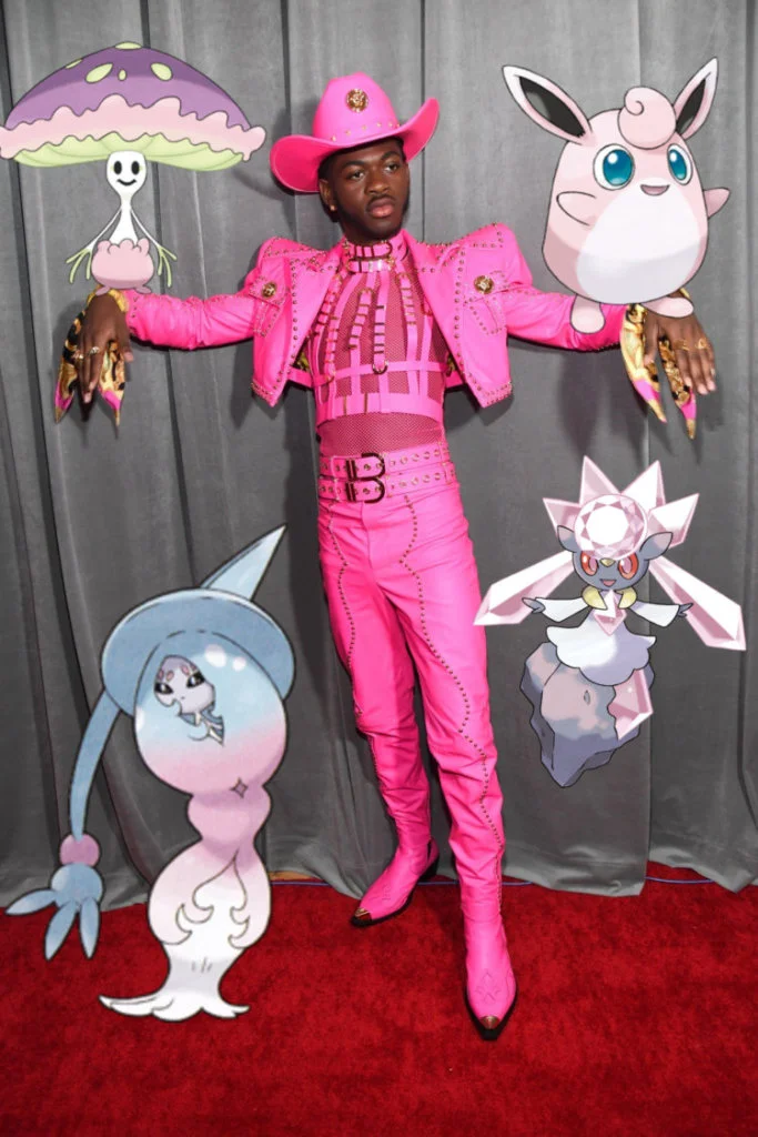 grammy pokemon 2