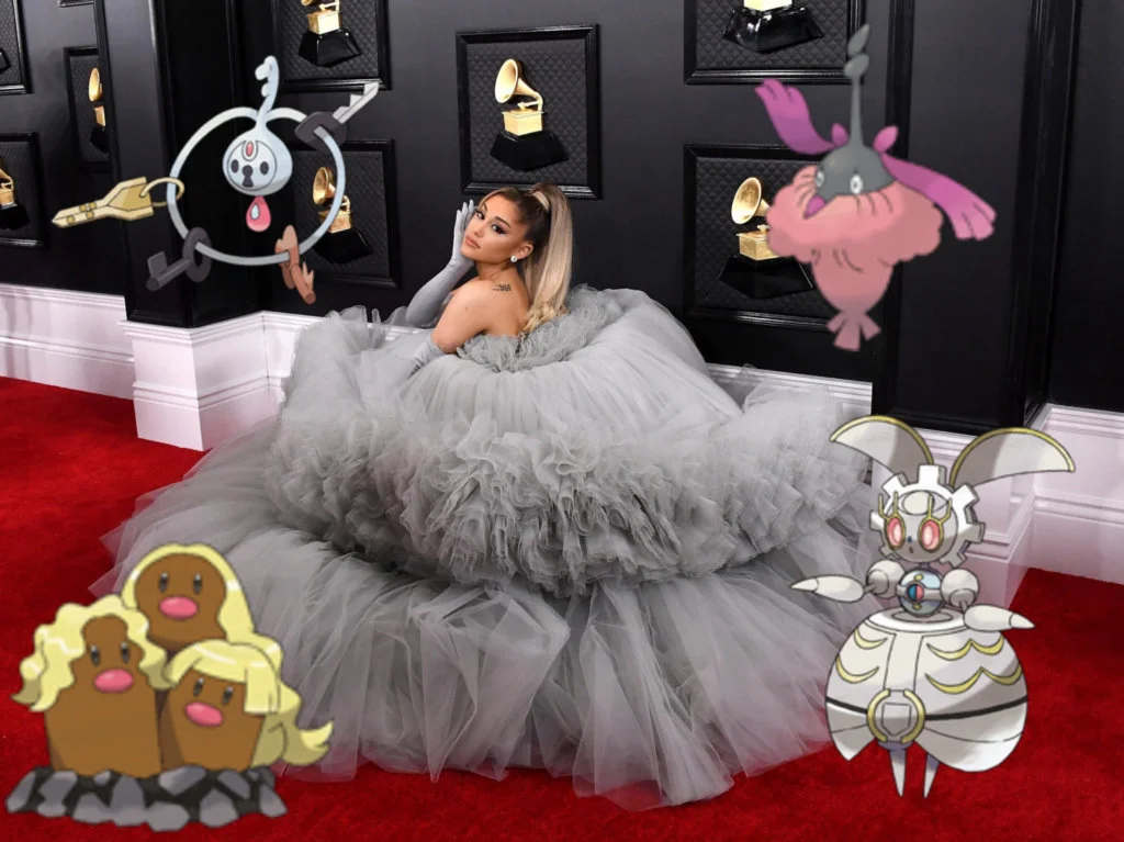 grammy pokemon 3