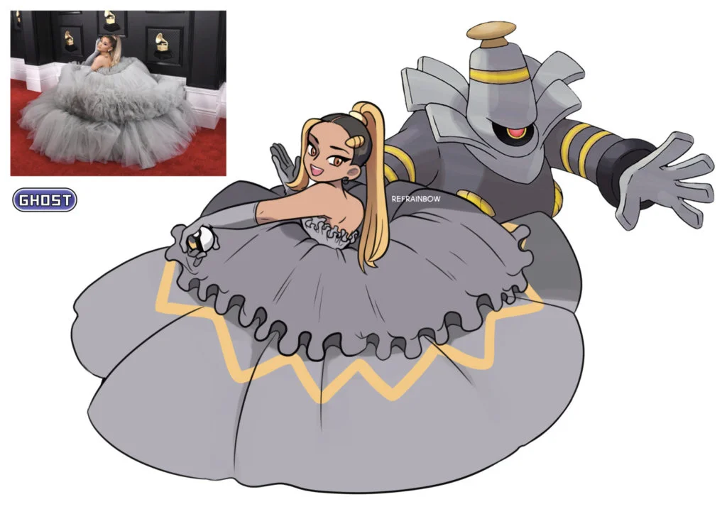 grammy pokemon 7