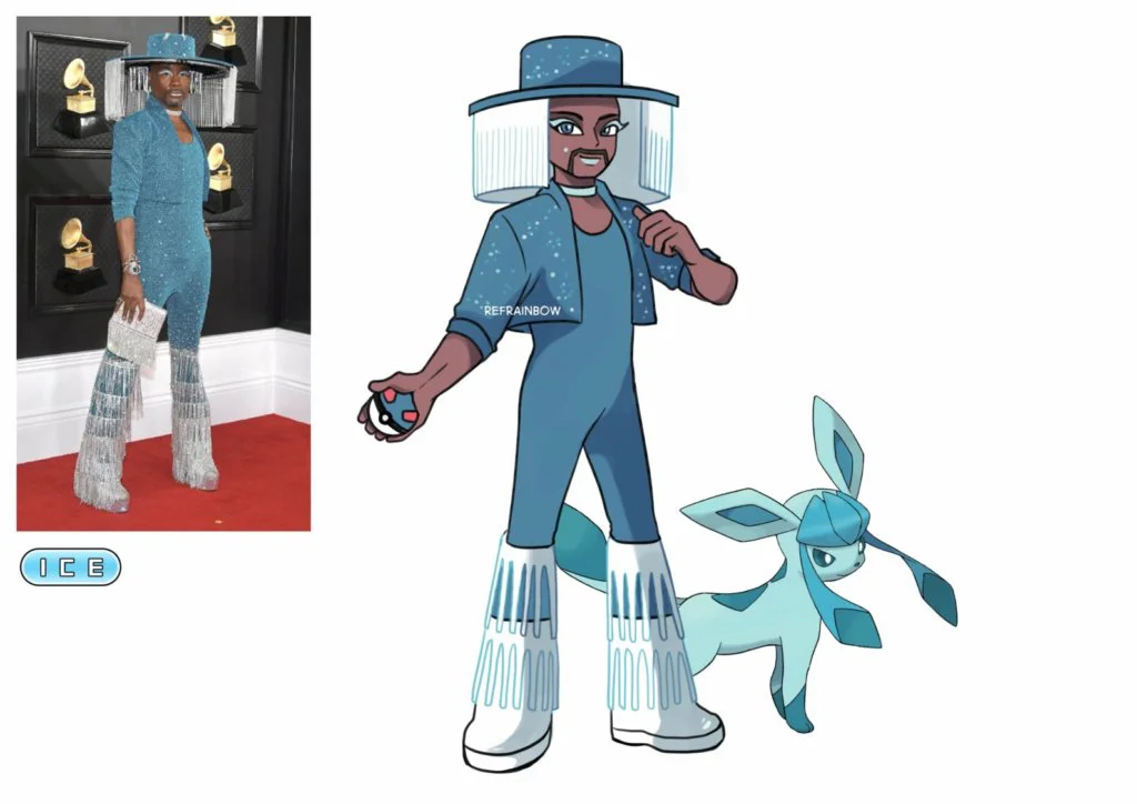 grammy pokemon 8 min