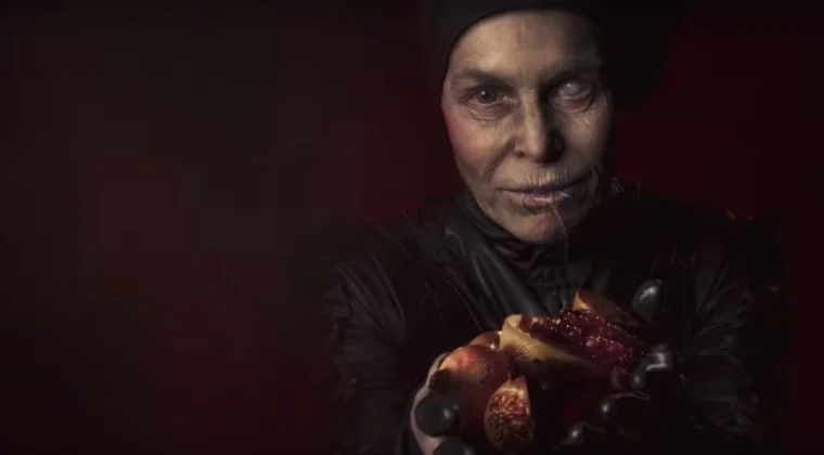 Imagen de El nuevo tráiler de Gretel y Hansel te quitará el apetito