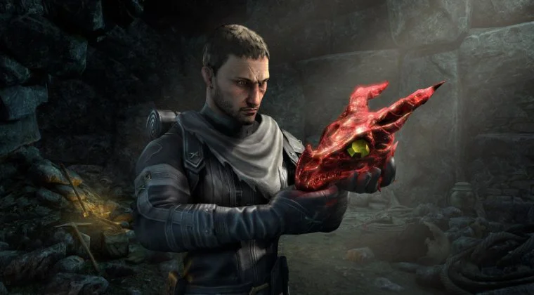 Imagen de The Elder Scrolls Online contará con contenido más allá de 2020