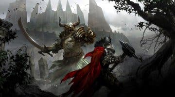 Imagen de Los creadores de Guild Wars trabajan en un nuevo título de fantasía y acción destinado a consolas