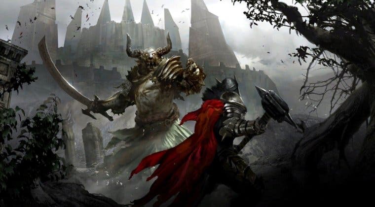 Imagen de Los creadores de Guild Wars trabajan en un nuevo título de fantasía y acción destinado a consolas