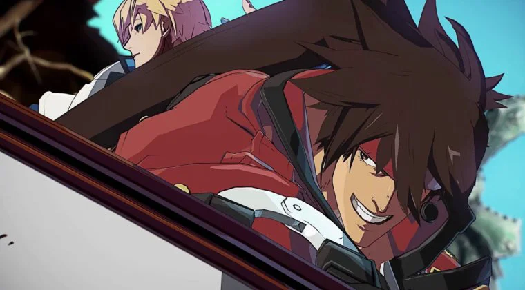 Imagen de Guilty Gear: Strive pone rumbo directo a las recreativas japonesas