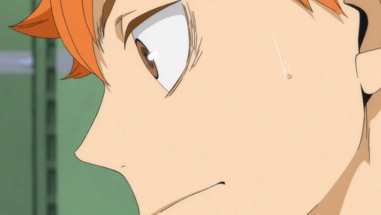 haikyuu