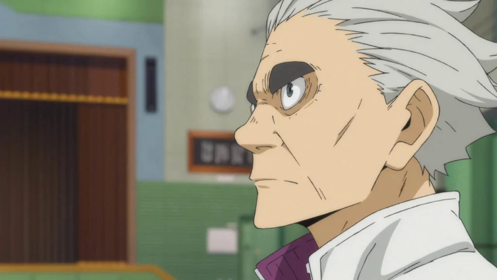 haikyuu 3 2