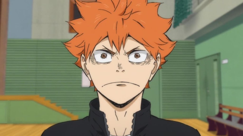 Haikyuu!!: To the Top