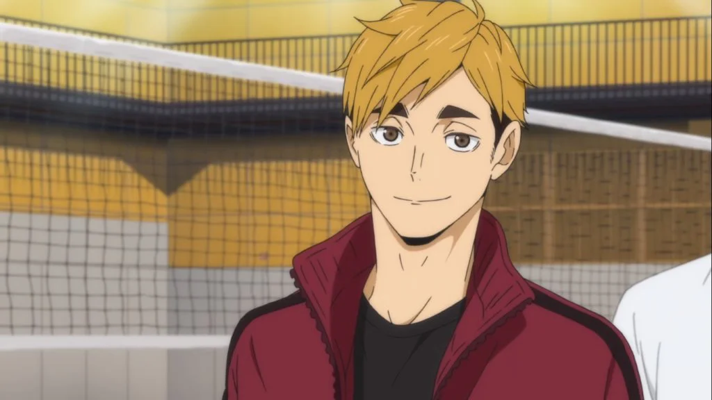 haikyuu 4 4