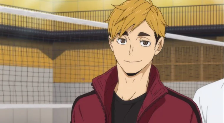 Imagen de Haikyuu!!: To the Top deja diversas imágenes de su primer episodio