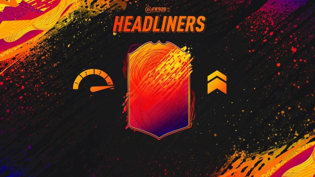 headliners