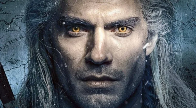 Imagen de The Witcher: El momento en el que Henry Cavill decidió cambiar su voz para ser Geralt
